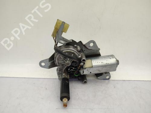 Rear wiper motor RENAULT KANGOO (KC0/1_) 1.5 dCi | BP23742511M102 