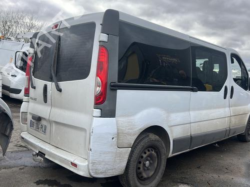 Right headlight RENAULT TRAFIC II Bus (JL) 2.0 dCi 90 (JL00, JL01, JL0H, JL0M, JL0P, JL0S) | BP35890731C29 - Image 16