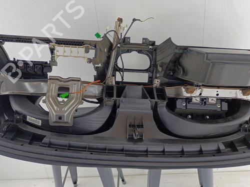 Dashboard PEUGEOT 206+ (2L_, 2M_) 1.4 HDi eco 70 | BP23720397C46 - Image 5