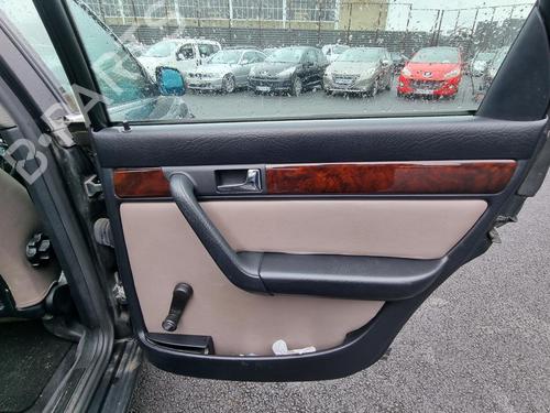 Subframe AUDI A6 C4 (4A2) 2.5 TDI | BP28817051M9  - Image 34