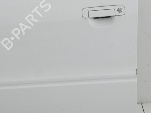 Used Left front door Left front door 23687263 23687263