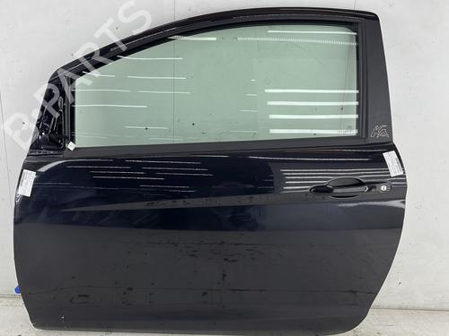Used Left front door FORD KA (RU8) 1.2 (69 hp) 23683637