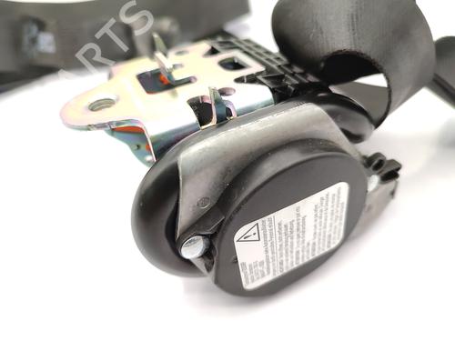 Front right seatbelt FORD C-MAX II (DXA/CB7, DXA/CEU) 1.6 TDCi | BP23755467I25 - Image 5