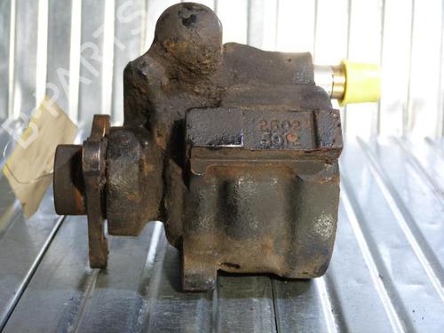 Steering pump RENAULT KANGOO (KC0/1_) D 55 1.9 (KC0D) | BP23698119M99 - Image 5