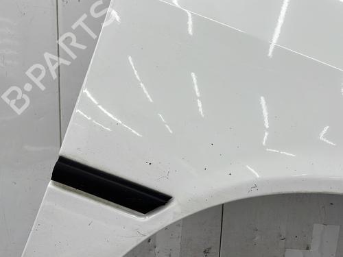 Right front fenders CITROËN AX (ZA-_) 10 | BP25475112C42 