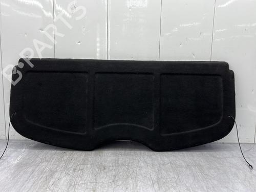 Used Rear parcel shelf PEUGEOT 207 (WA_, WC_) 1.4 HDi (68 hp) 30156240