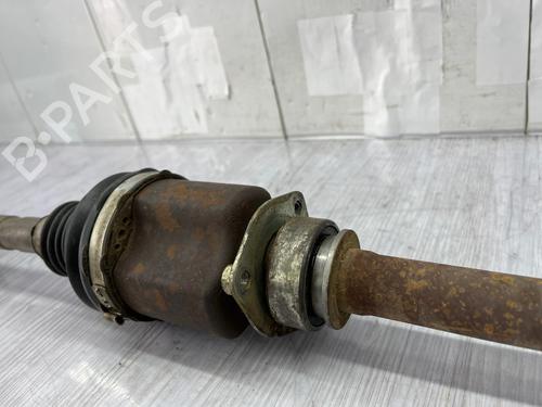 Right front driveshaft CITROËN NEMO Box Body/MPV (AA_) 1.3 HDi 75 | BP36682843M39  - Image 7