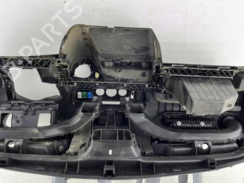 Dashboard RENAULT MASTER III Van (FV) 2.3 dCi 135 FWD (FV0N, FV08, FV06, FV00, FV1S) | BP23753914C46 - Image 8