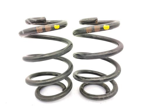 Used Shock absorber spring Shock absorber spring MERCEDES-BENZ CLA Shooting Brake (X117) CLA 250 (117.944) (211 hp) 23752790 23752790