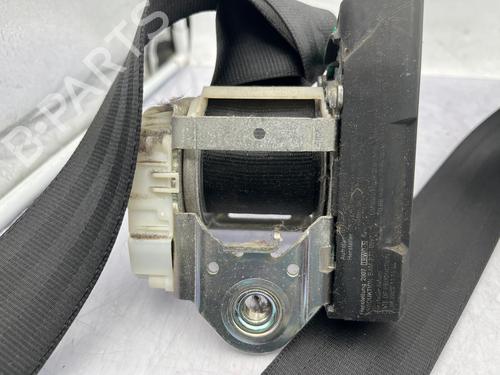 Used Front left seatbelt Front left seatbelt SKODA FABIA II (542) 1.4 TDI (80 hp) 34159371 34159371