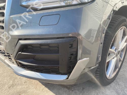 Rear seat AUDI Q2 (GAB, GAG) 1.4 TFSI | BP36901781C17 - Image 32
