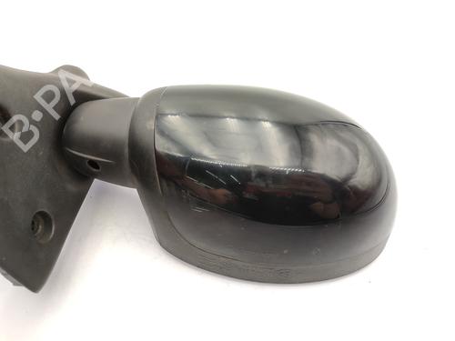 Left mirror RENAULT TWINGO I (C06_) 1.2 (C066, C068) | BP23666592C26 