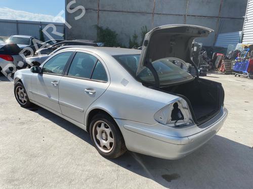 Right sun visor MERCEDES-BENZ E-CLASS (W211) E 200 NGT (211.042) | BP36986203I2 - Image 78