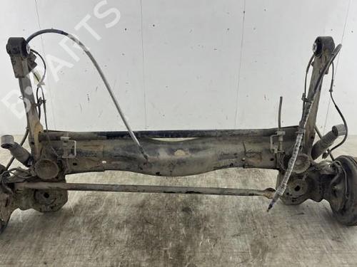 Used Rear axle Rear axle 23732646 23732646