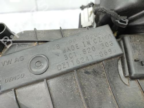 Heater matrix box VW PASSAT B6 (3C2) 1.9 TDI | BP23723312M61  - Image 7