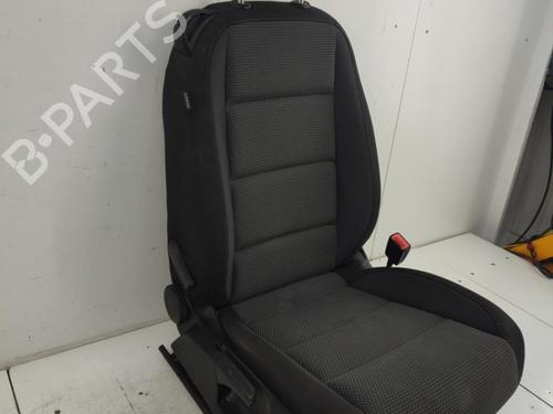 Right front seat VW GOLF VI (5K1) 1.6 TDI | BP23710420C16  - Image 5
