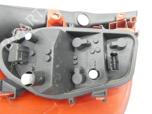 Right taillight RENAULT CLIO III (BR0/1, CR0/1) 1.5 dCi (C/BR0G, C/BR1G) | BP23696223C35 
