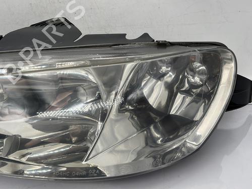 Right headlight PEUGEOT 406 (8B) 2.2 HDi | BP25033781C29 