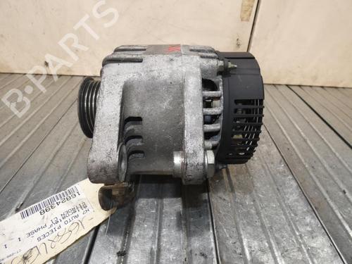 Alternator CITROËN C1 (PM_, PN_) 1.0 | BP23664265M7 