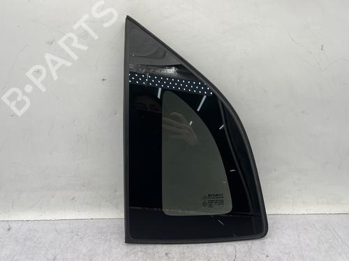 Vetro porta posteriore sinistra Vetro porta posteriore sinistra RENAULT CAPTUR I (J5_, H5_) 1.2 TCe 120 (118 hp) 33934914 33934914