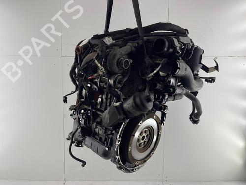 Engine CITROËN C2 (JM_) 1.4 HDi | BP37475317M1 - Image 3