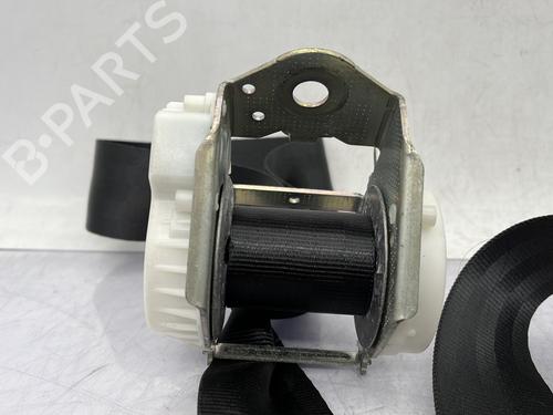 Rear left belt tensioner FORD FIESTA VI (CB1, CCN) 1.6 TDCi | BP23683648C89 