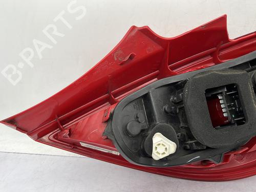 Left taillight OPEL CORSA D (S07) 1.3 CDTI (L08, L68) | BP27325212C34  - Image 8