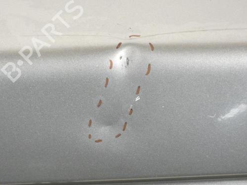 Used Tailgate Tailgate 23667639 23667639
