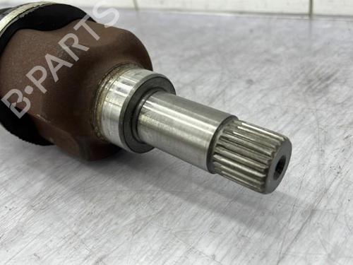 Left front driveshaft PEUGEOT 206+ (2L_, 2M_) 1.4 HDi eco 70 | BP23719743M38  - Image 5