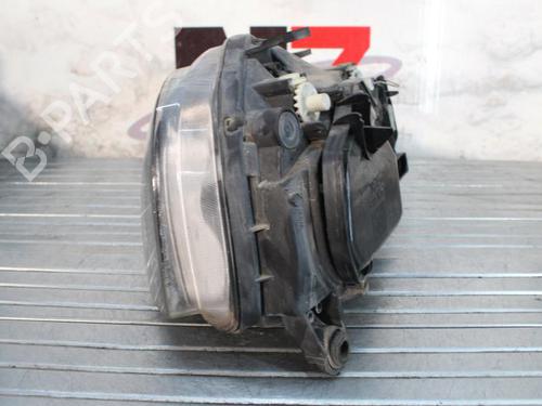 Left headlight SEAT AROSA (6H1) 1.7 SDI | BP23665963C28 