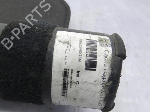 Hattehylle Hattehylle RENAULT LAGUNA III Grandtour (KT0/1) 1.5 dCi (KT0A, KT0R, KT02) (110 hp) 23690828 23690828