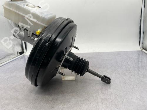 Servo brake DACIA SANDERO II 1.5 Blue dCi 95 (B8JL) | BP39017027M42 - Image 2