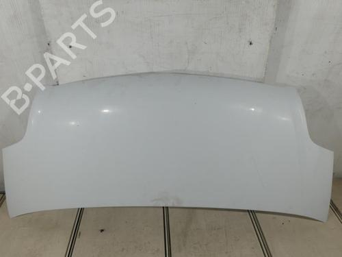 Hood NISSAN INTERSTAR Van (X70) dCi 100 | BP23695831C1
