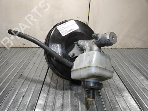 Used Servo brake DACIA SANDERO 1.5 dCi (86 hp) 23697813