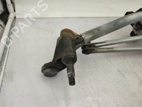 Front wiper motor DACIA SANDERO II 1.5 dCi | BP27588608M29 