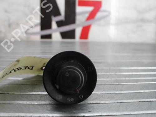 Used Headlight switch SEAT AROSA (6H1) 1.7 SDI (60 hp) 23692188