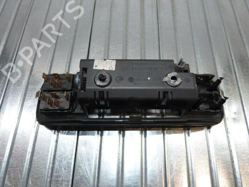 Used Left front window switch Left front window switch PORSCHE BOXSTER (986) 2.5 (204 hp) 23696342 23696342