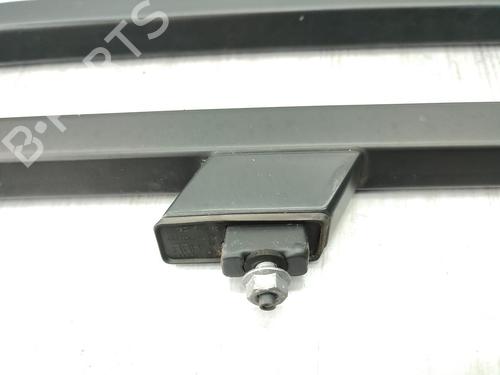 Roof bar SEAT EXEO ST (3R5) 2.0 TDI | BP23743318C65 