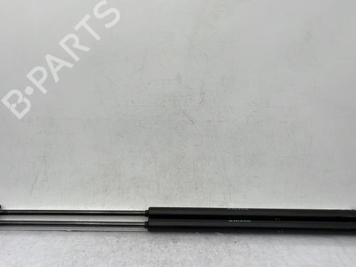 Used Tailgate lift support PEUGEOT 1007 (KM_) 1.4 HDi (68 hp) 23683323