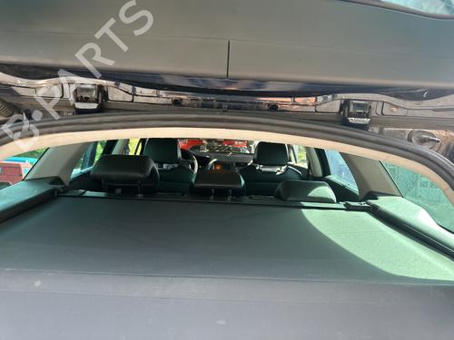 Left sun visor CITROËN C5 III Break (RW_) 2.0 HDi | BP23757748I1 - Image 35