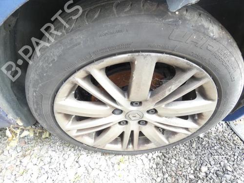 Right front window switch RENAULT MEGANE III Hatchback (BZ0/1_, B3_) 1.6 dCi (BZ00, BZ12, BZ13) | BP23702384I26 - Image 26