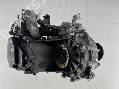 Used Gearbox Gearbox AUDI A3 Sportback (8PA) 1.6 TDI (105 hp) 30822102 30822102