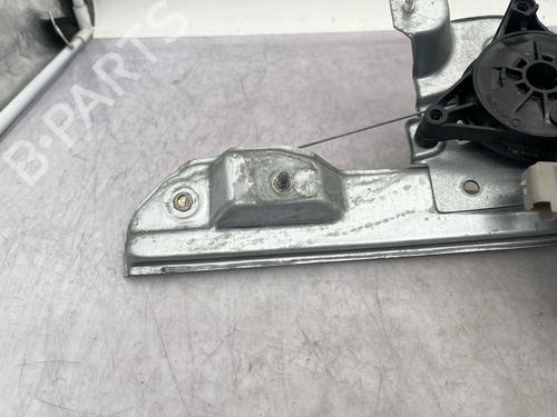 Front right window mechanism CITROËN C3 III (SX) 1.5 BlueHDi 100 (SXYHYP, SXYHTU) | BP40172857C23 - Image 1