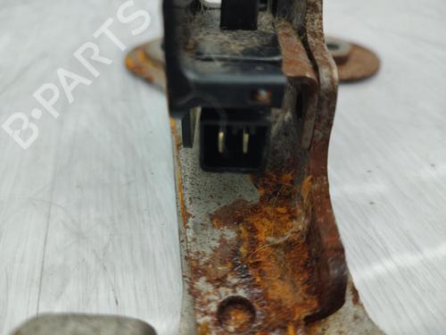 Hand brake CITROËN C3 II (SC_) 1.6 HDi | BP23692324I18 - Image 12