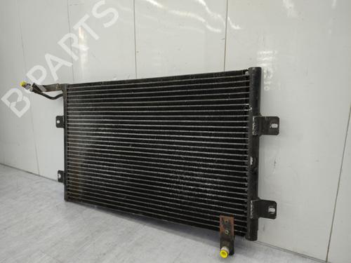 Used AC radiator AC radiator VW GOLF III (1H1) 1.9 TDI (90 hp) 23739844 23739844