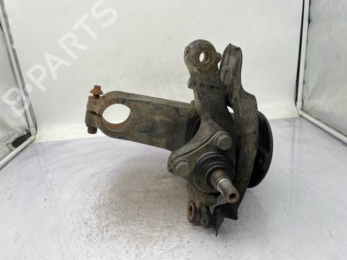 Right front steering knuckle PEUGEOT BOXER Van 2.2 HDi 100 | BP39045857M26 - Image 5