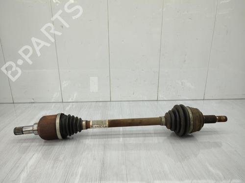 Used Left front driveshaft Left front driveshaft PEUGEOT 308 SW II (LC_, LJ_, LR_, LX_, L4_) 1.6 HDi 92 (92 hp) 23709351 23709351