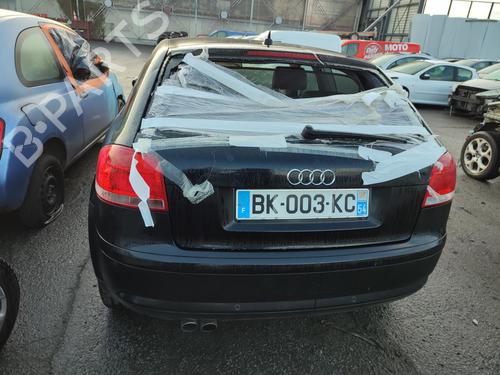 Front right seatbelt AUDI A3 (8P1) 2.0 TDI | BP23711208I25 - Image 28
