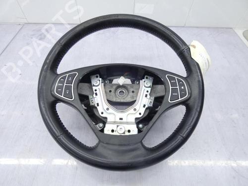 Steering wheel KIA CEE'D Hatchback (ED) 1.4 | BP23691234C49 - Image 3