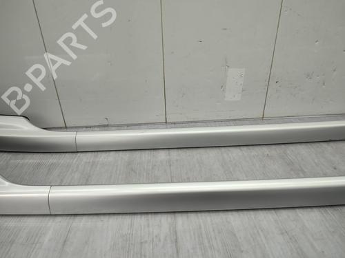 Roof bar RENAULT MEGANE III Grandtour (KZ0/1) 1.5 dCi (KZ09, KZ0D, KZ1G, KZ29, KZ14, KZ1W, KZ10, KZ1F,... | BP23741541C65 